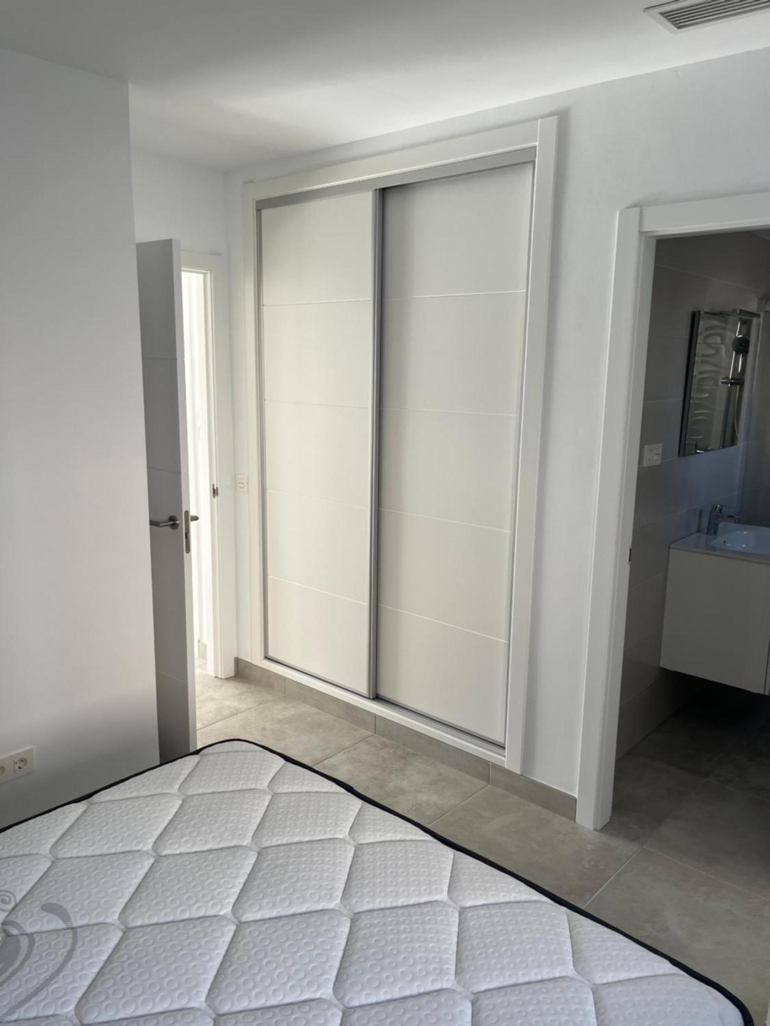 Ferienwohnung Piso Alma 1B Fuengirola Exterior foto