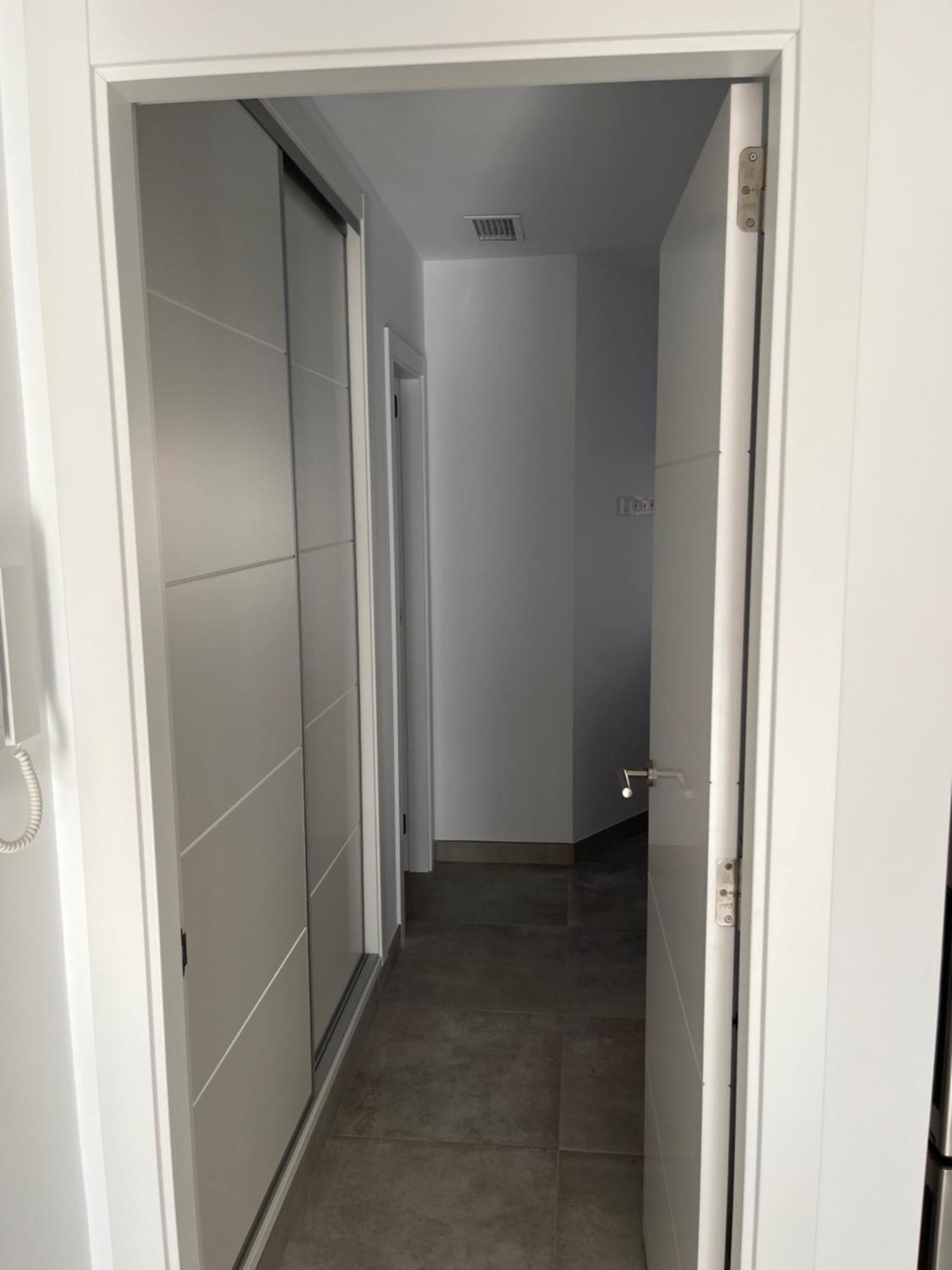 Ferienwohnung Piso Alma 1B Fuengirola Exterior foto